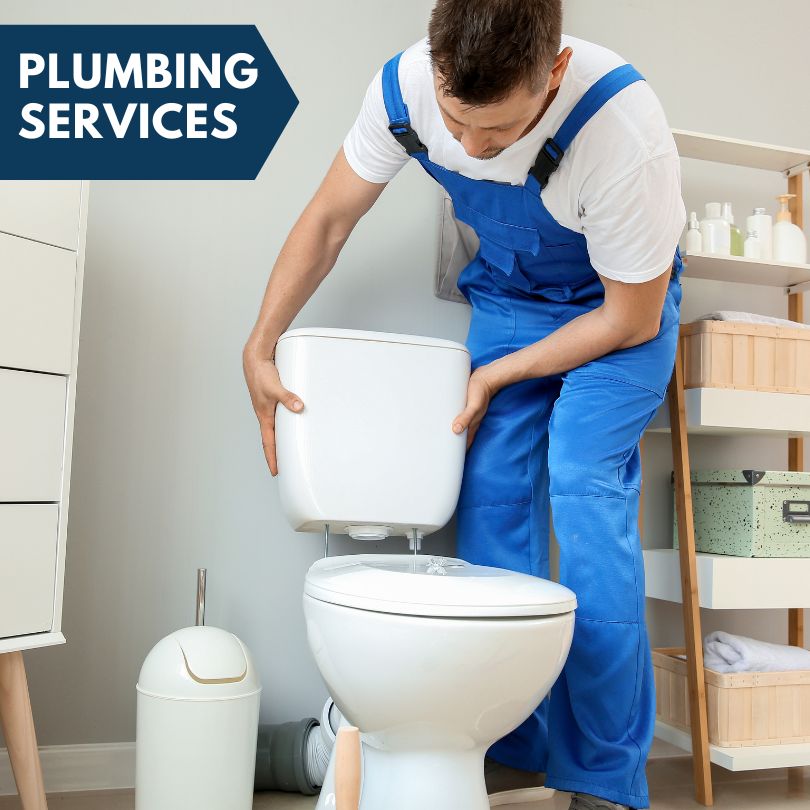 Plumbing Company in Burnsville, NC